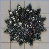 Sequined Sew On Applique